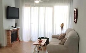 Apartamento Urb La Felicidad